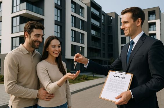 購屋裝修一體思考！從設計出發！購屋與裝修規劃的實用指南